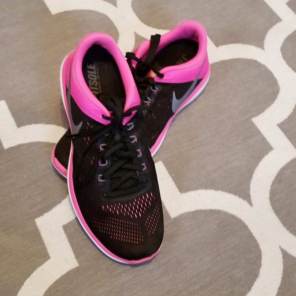 Women's Nike Flex Run